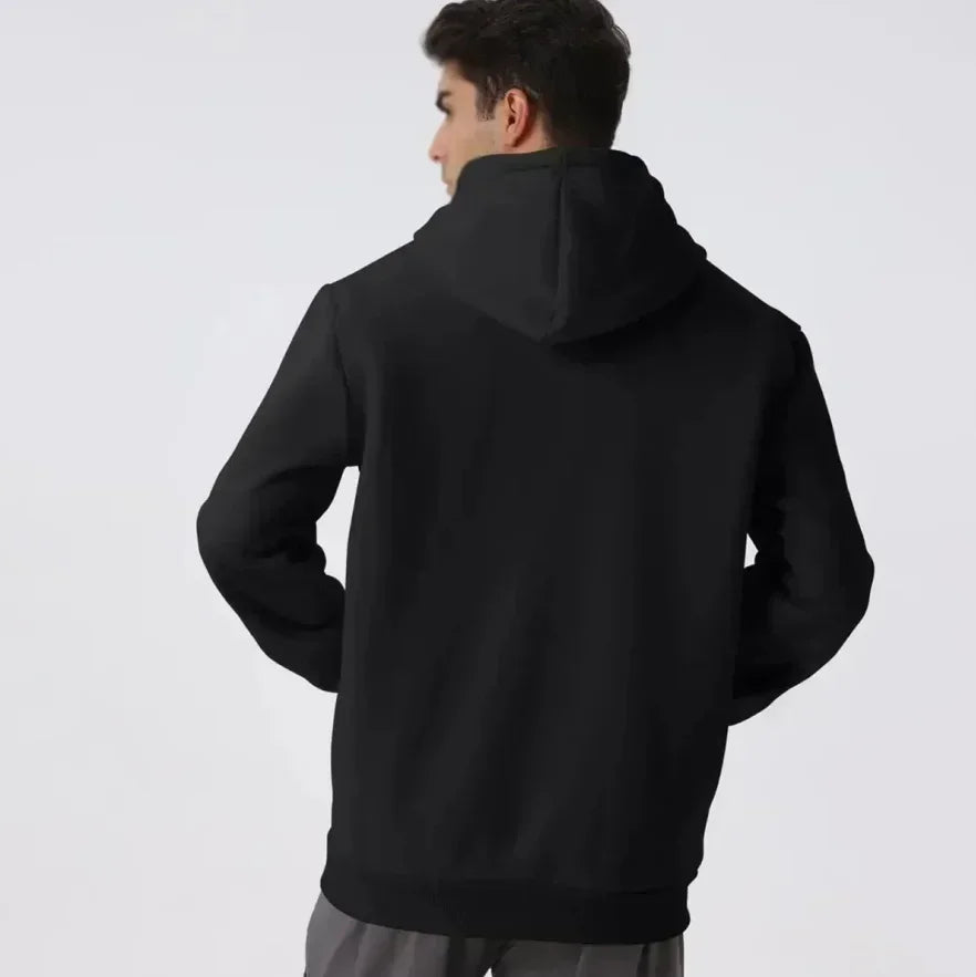 Album Hoodie